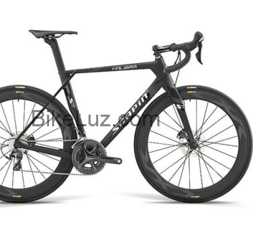 Scapin Kalibra ficha tecnica